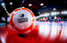 فوتسال 226x145 - The Ascendance of Afghanistan's Futsal Team in World Rankings