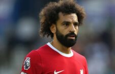 Egyptian Red Crescent Receives Support from Mohamed Salah for Palestinians