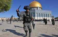 قدس 226x145 - Taliban: Jerusalem is openly occupied