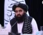 Taliban Vows Not to Seek Retribution against Opponents