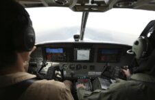پیلوت 226x145 - Death of 3 Afghan pilots in America