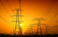 برق 226x145 - Afghanistan's Electricity Imports from Uzbekistan Reduced by 50%