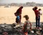 20 Human Rights Organizations Condemn Invasion of Rafah