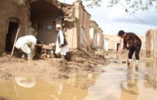 سیل 226x145 - UN Requests Urgent Aid for Flood Victims in Afghanistan