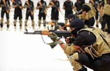 تروریزم2 226x145 - UNAMA: Terrorism in Afghanistan a Growing Concern