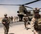 Lavrov Warns of US Efforts to Return Militarily to Afghanistan