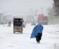 Weather Warnings and Fuel Crisis; Afghanistan on the Verge of a Humanitarian Disaster