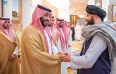 طالبان عربستان 226x145 - Normalization of Taliban-Saudi Relations; New Ambassador on His Way to Kabul