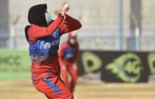 کرکت 226x145 - Sports Under Discrimination: Afghan Women Still Excluded from Cricket