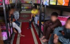 دارالایتام‌ 1 226x145 - UAE and Turkey's Investment in Taliban Orphanages: Humanitarian Aid or Ideological Support?