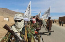 طالبان 2 226x145 - Taliban Seeks to Strengthen Security Belt on Pakistan Border