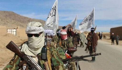 طالبان 2 512x295 - Taliban Seeks to Strengthen Security Belt on Pakistan Border