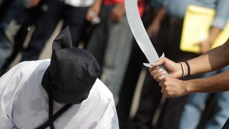 په سعودي عربستان کې د عقیدتي بندیانو لپاره د اعدام سزا صادریدل