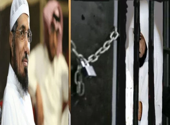سعودي محکمې د دیني عالم سلمان العوده د اعدام غوښتنه