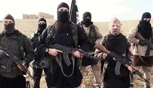 روسیه: امریکا له داعش سره پټ تماس لري