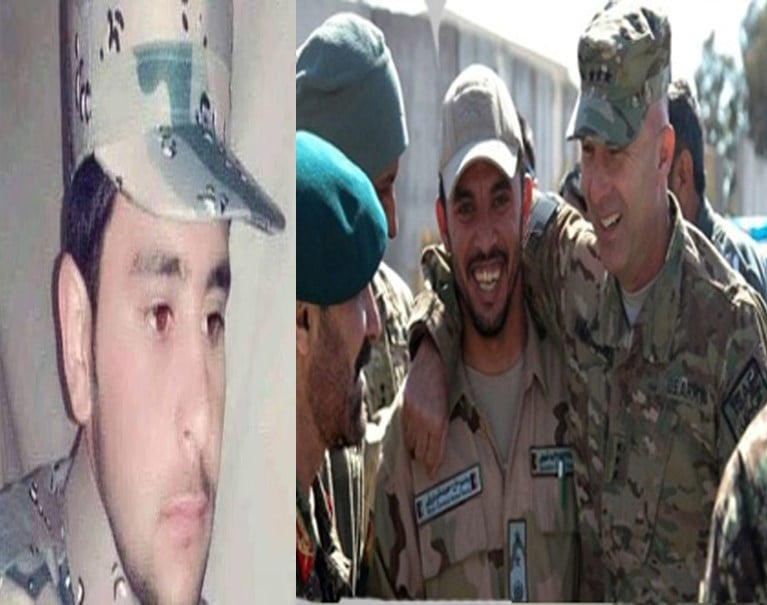 پر جنرال رازق د بریدګر جسد لا هم کورنۍ ته نه دی سپارل شوی