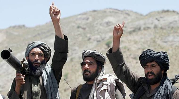طالبان – آمریکا ته موماټه ورکړه