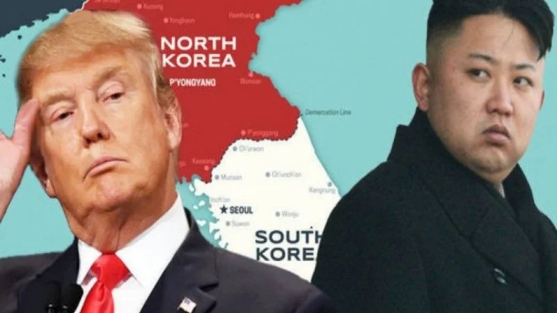 شمالی کوریا یو ځل بیا امریکا د سنګاپور د موافقې په لغوه کولو وګواښول