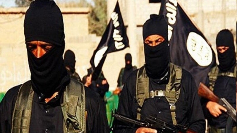 زاخارووا: داعش هڅه کوي د منځنۍ اسیا ثبات تضعیف کړي
