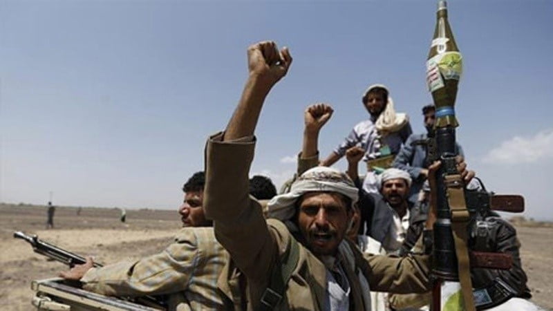 د یمن جګړه؛ له شبوې څخه د امارتي ځواکونو ماتې او شاتګ