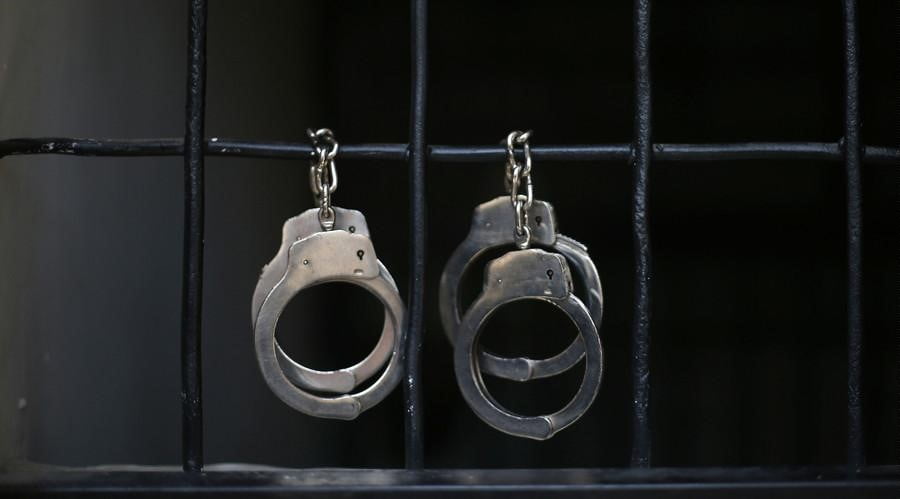 د طالبانو لخوا په پاکستان کې د ترهګریزو بریدونو د عاملینو نیول