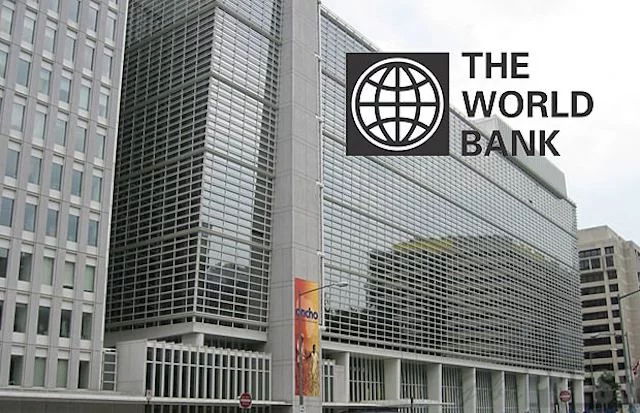 نړیوال بانک: د افغانانو د سړي سر عواید را کم شوي