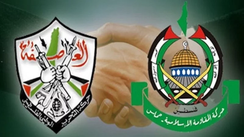 حماس او فتح ترمینځ موافقه