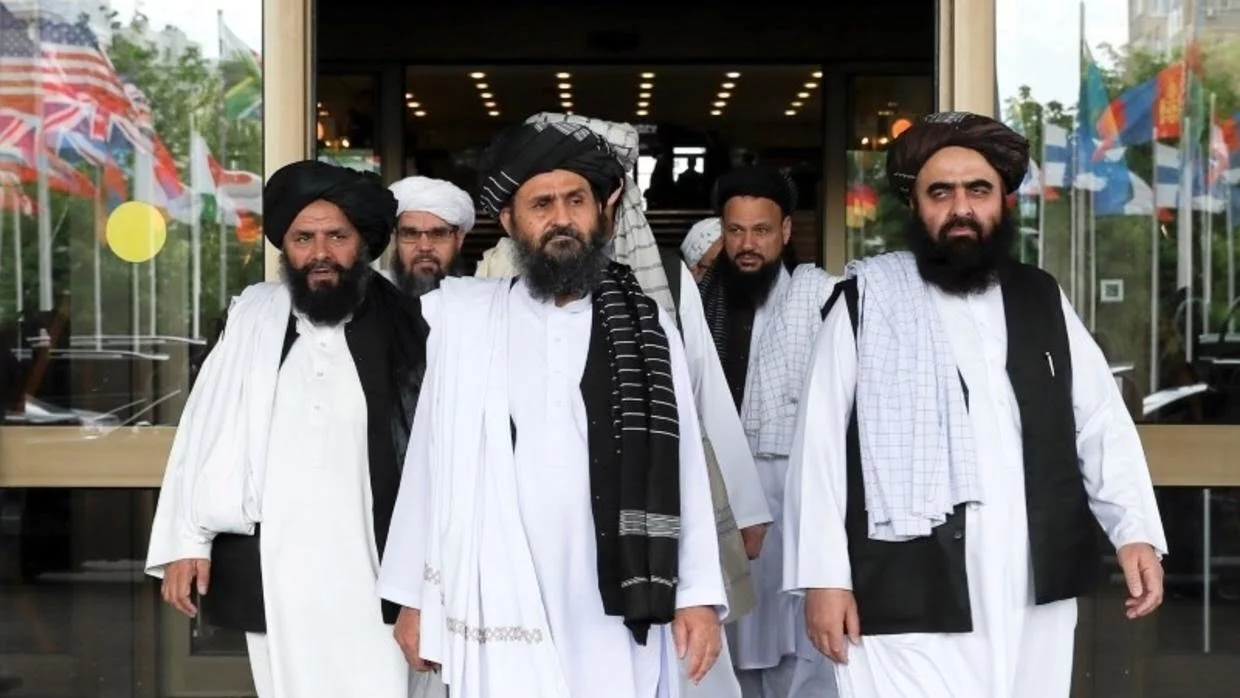 په اسلامي نظام کې د طالبانو هدف څه دی؟