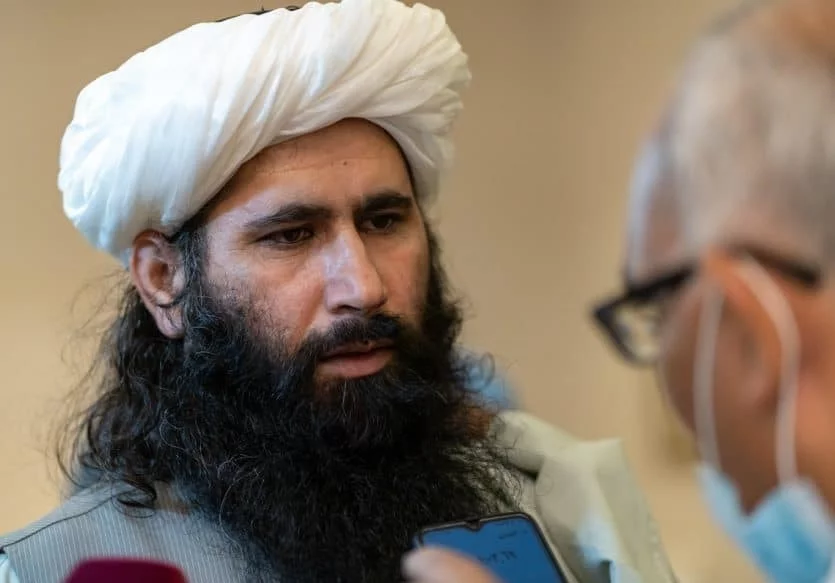 طالبان: هرڅوک کافر دی او موږ مسلمانان یو ، جهاد دوام لري !!
