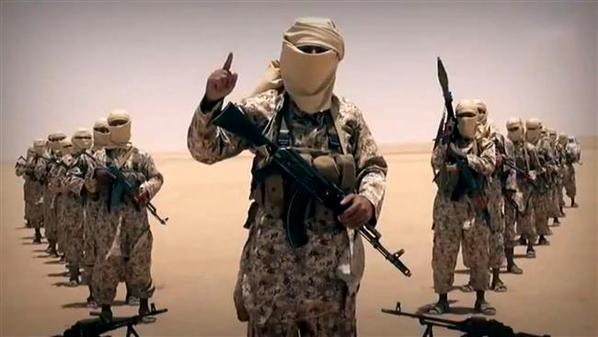 کابلوف: امریکا او بریتانیا د داعش ډلې په پیاوړي کولو کې مرسته کوي