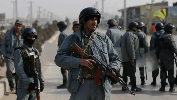 امریکایی چارواکی: واشنګټن باید د افغانستان په امنیت کې مرسته وکړي