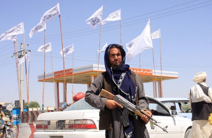 طالبان: د افغانستان د اقتصاد په اړه د ملګرو ملتونو راپور یو څرګند حقیقت دی