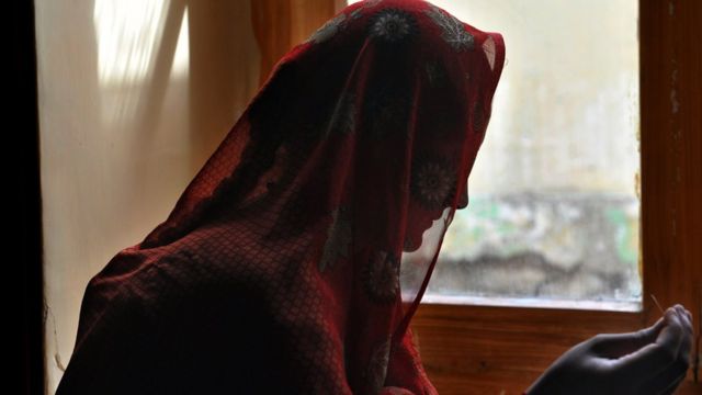 افغانستان کې د کم عمره نجونو د ودونو شمېر زیات شوی دی