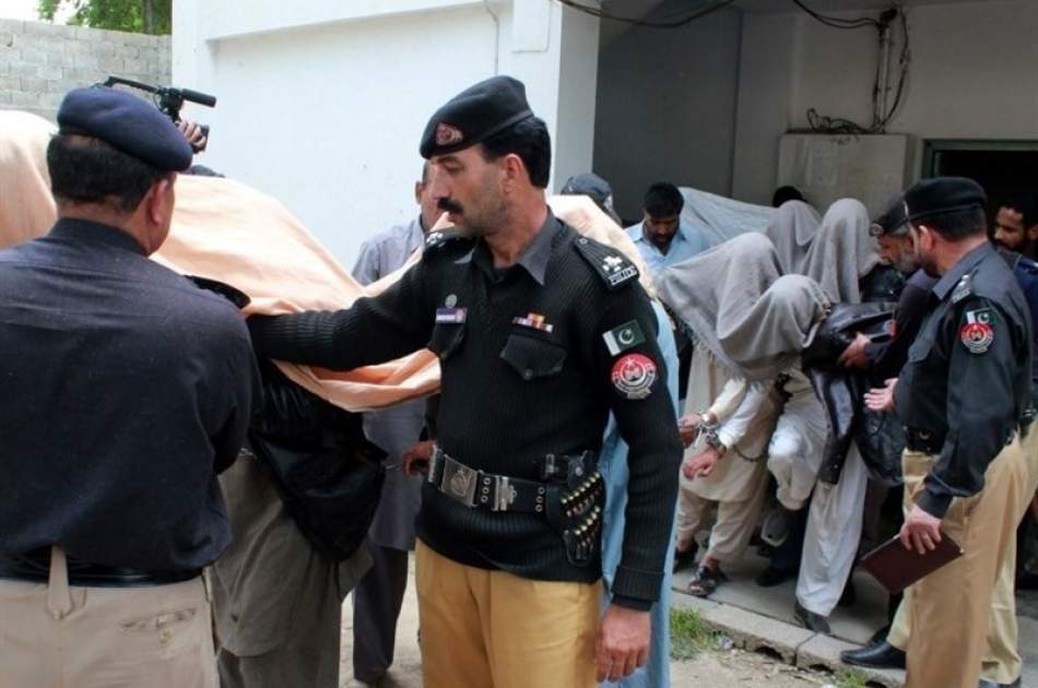 پاکستان: موږ غیر قانوني افغان مهاجرینو ته اجازه نه ورکوو چې په پاکستان کې ژوند وکړي