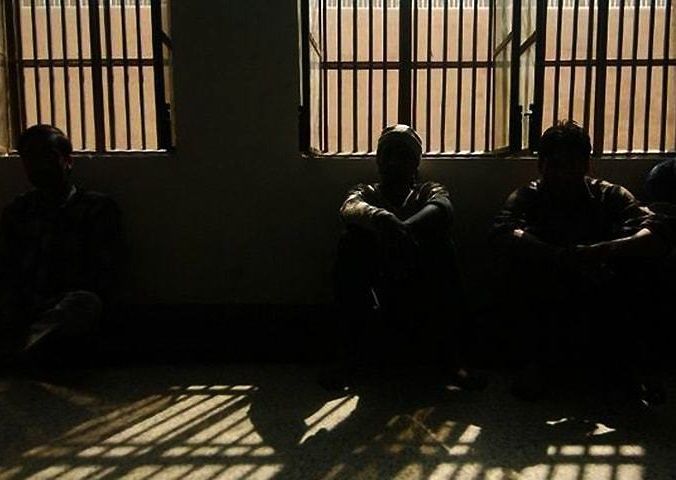 افغانستان په زندانونو کې ۶۰ بهرني اتباع