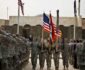 امریکہ افغانستان میں فوجی ساز وسامان کی واپسی میں رکاوٹ ہے، طالبان