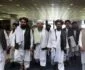 طالبان کی ایران کے منتخب صدر کو مبارکباد