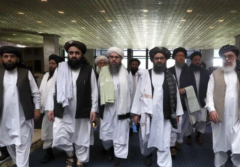 نئے شرایط ماننے پر ہی طالبان استنبول امن اجلاس میں شرکت کریں گے