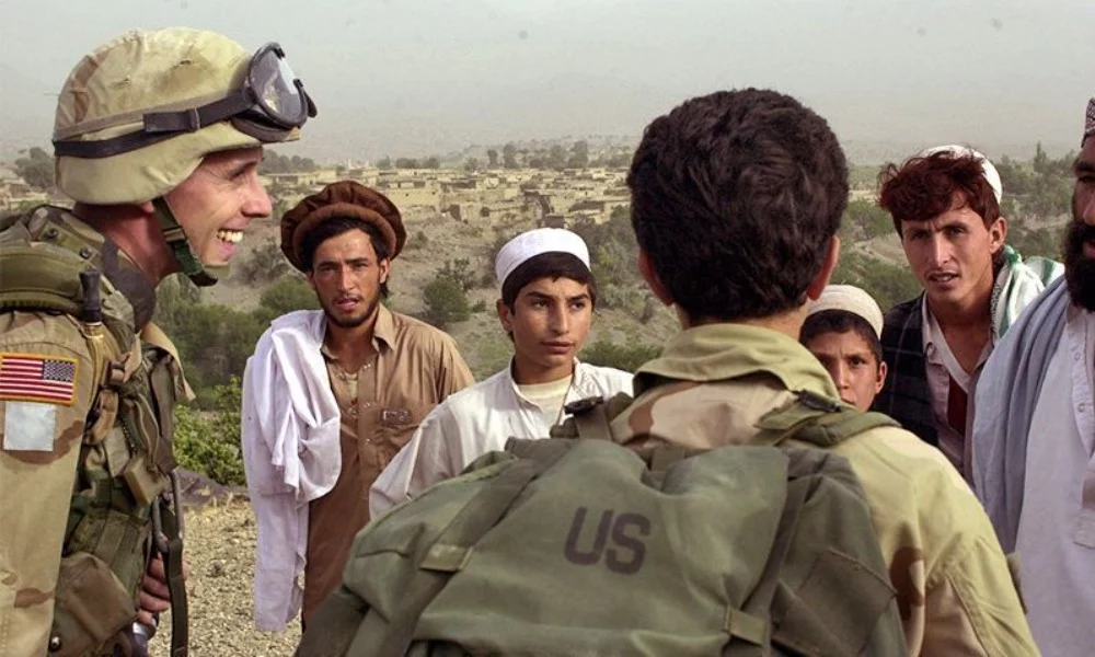 افغانستانی مترجمین کی منتقلی کے لئے امریکی درخواست کویت نے مسترد کردی