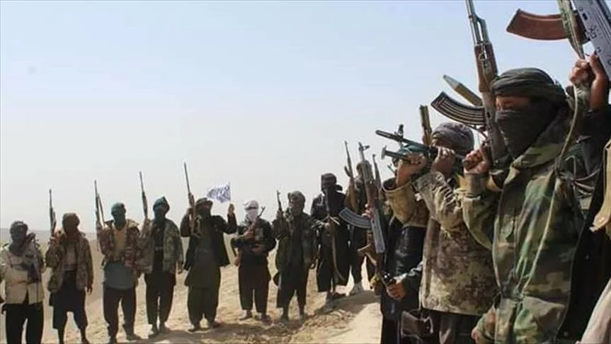 طالبان نے “امر بالمعروف اور نہی عن المنکر” کی وزارت ۲۰ سال کے بعد بحال کر دی