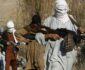 القاعدہ رہنما کی طالبان رہنما سے تجدید بیعت