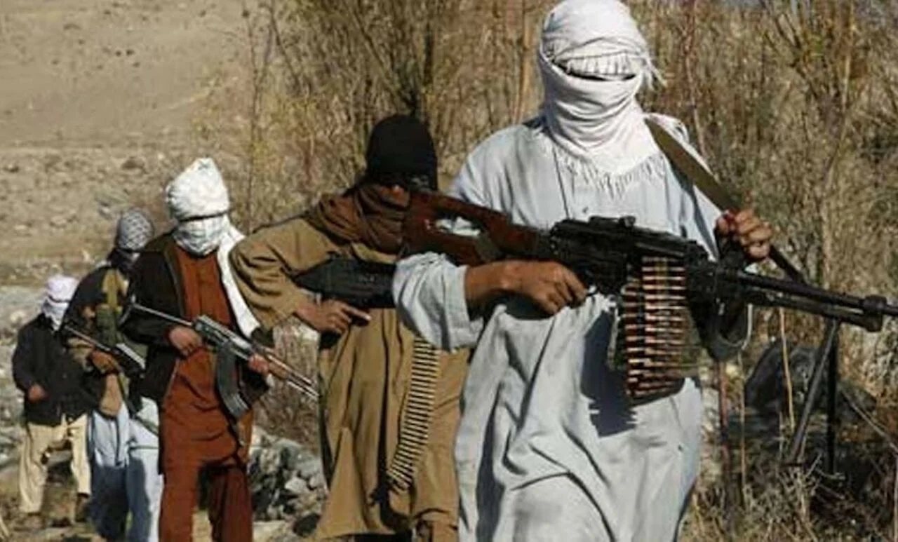 طالبان نے افغانستان میں القاعدہ کے مراکز کی موجودگی کی تردید کردی