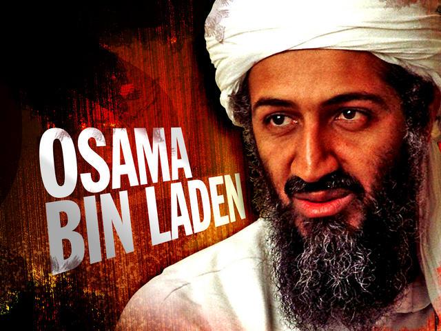 بائیڈن امریکہ کو بحران میں ڈھکیلیں گے: بن لادن کا پرانا خط