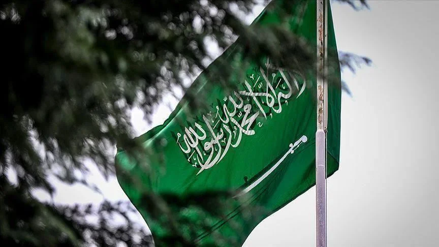 جمعیت علماء اسلام کے مسئول اطلاعات کا سعودی عرب کے خلاف قیام کے بارے میں پیغام