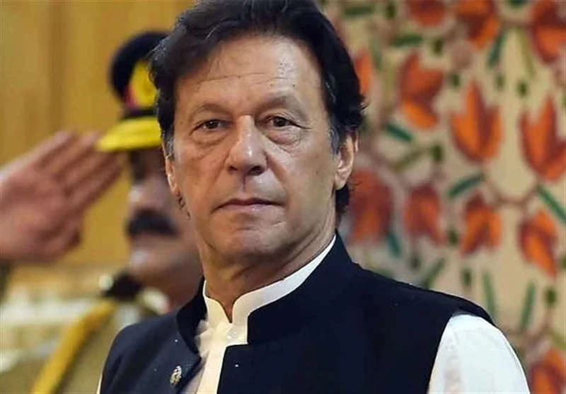 سابق کینیڈین وزیر برای امیگریشن: عمران خان دھوکے باز اور جھوٹے ہیں
