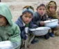 افغان بچوں کے لیے بھوک کا بدترین بحران