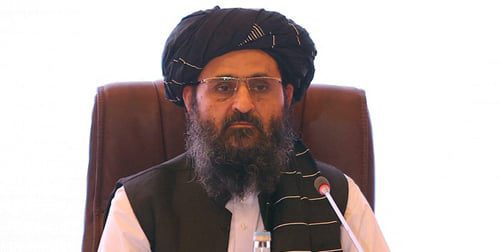 طالبان کے نائب وزیر اعظم: طالبان کا اشرف غنی کو قتل کرنے کا کوئی ارادہ نہیں تھا