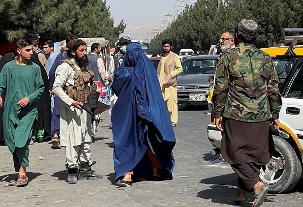 افغانستان کے مسائل کے حل کے لیے اقوام متحدہ کے شراکت دار ضروری ہے