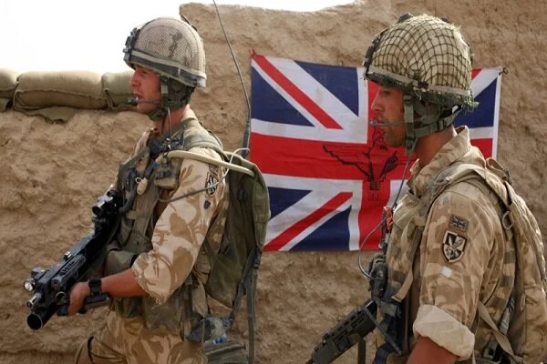 افغانستان میں برطانوی جرائم کی تحقیقات