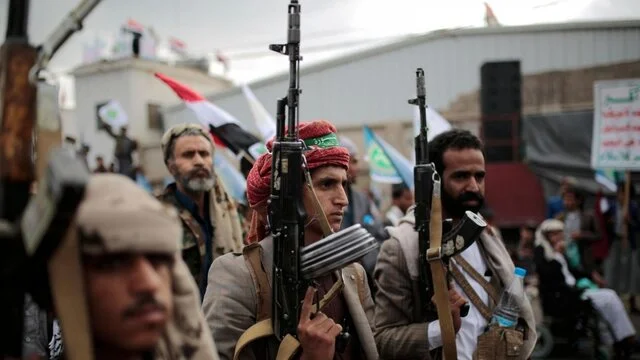 یمنی افواج: ہم نے سعودی عرب کی سرزمین کو نشانہ بنایا ہے